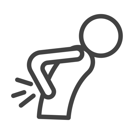 back pain