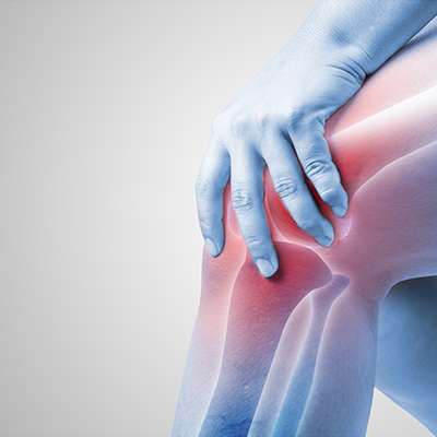 knee pain