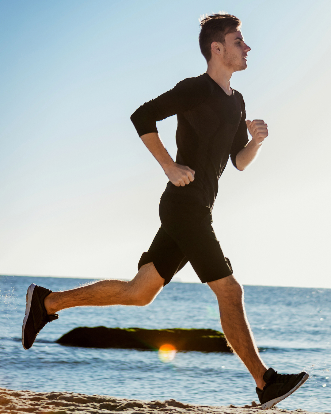 Living actively and free from pain